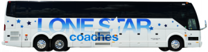 Lone Star Coaches, Inc.